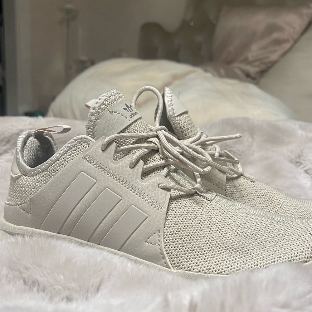 Lightly used Adidas
